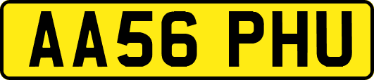 AA56PHU