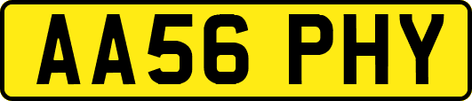 AA56PHY