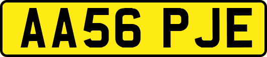 AA56PJE