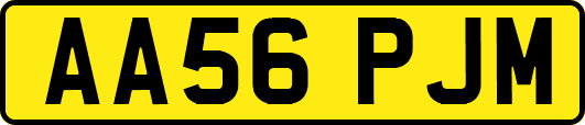 AA56PJM