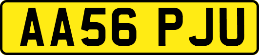 AA56PJU