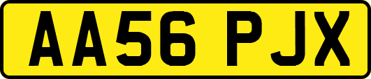 AA56PJX