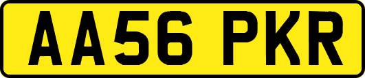 AA56PKR