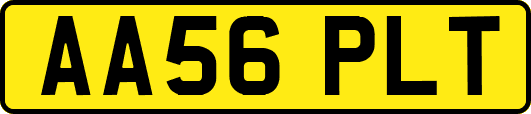 AA56PLT