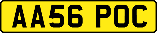 AA56POC