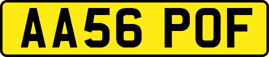 AA56POF