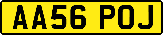 AA56POJ