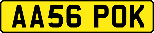 AA56POK