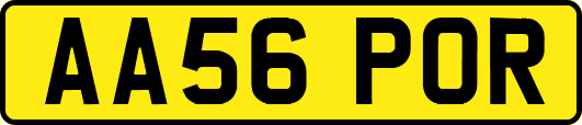 AA56POR