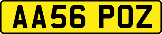 AA56POZ