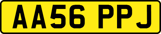AA56PPJ