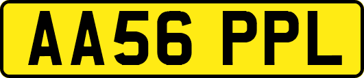 AA56PPL