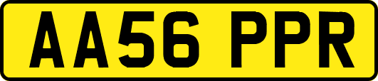 AA56PPR