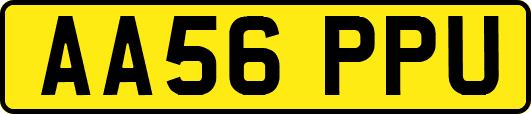 AA56PPU