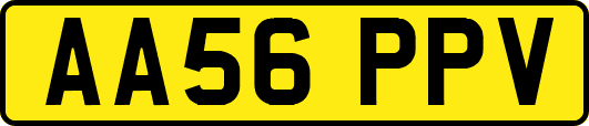 AA56PPV