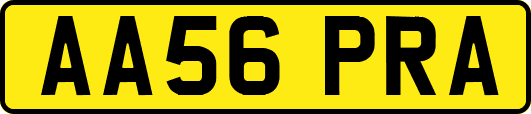 AA56PRA