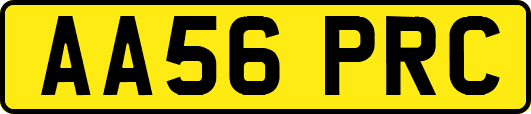 AA56PRC