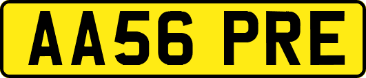 AA56PRE