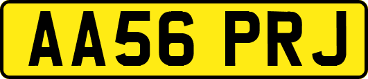 AA56PRJ