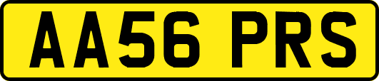 AA56PRS