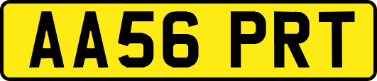 AA56PRT