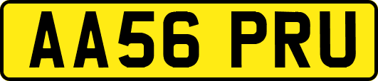 AA56PRU