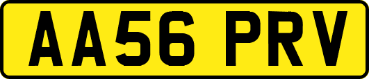 AA56PRV