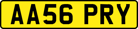 AA56PRY