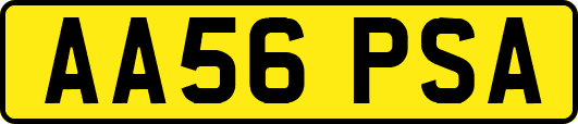 AA56PSA