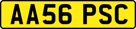 AA56PSC