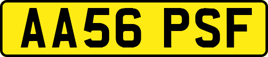 AA56PSF