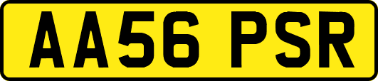 AA56PSR