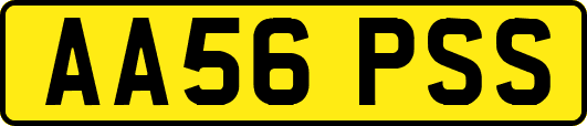 AA56PSS