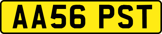 AA56PST