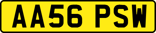 AA56PSW