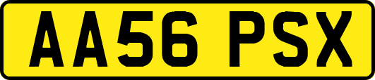 AA56PSX