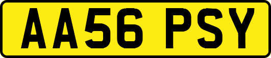 AA56PSY