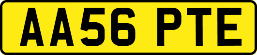 AA56PTE