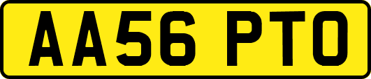 AA56PTO