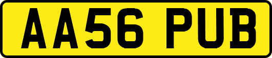 AA56PUB
