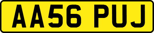 AA56PUJ