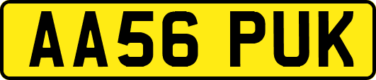 AA56PUK