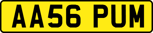 AA56PUM