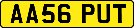 AA56PUT
