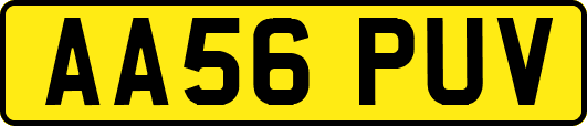AA56PUV