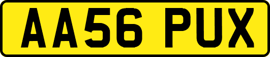 AA56PUX