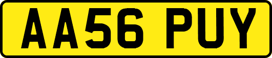 AA56PUY