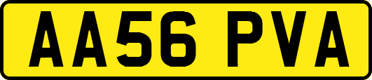 AA56PVA