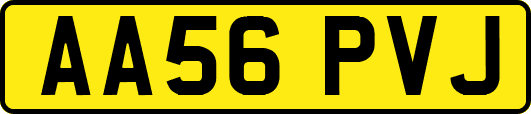 AA56PVJ