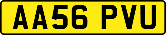 AA56PVU
